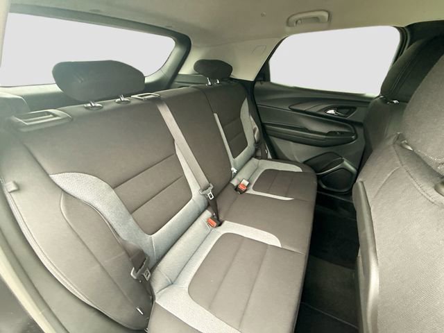 New 2026 Chevrolet TrailBlazer LS w/ LS Convenience Package image 26