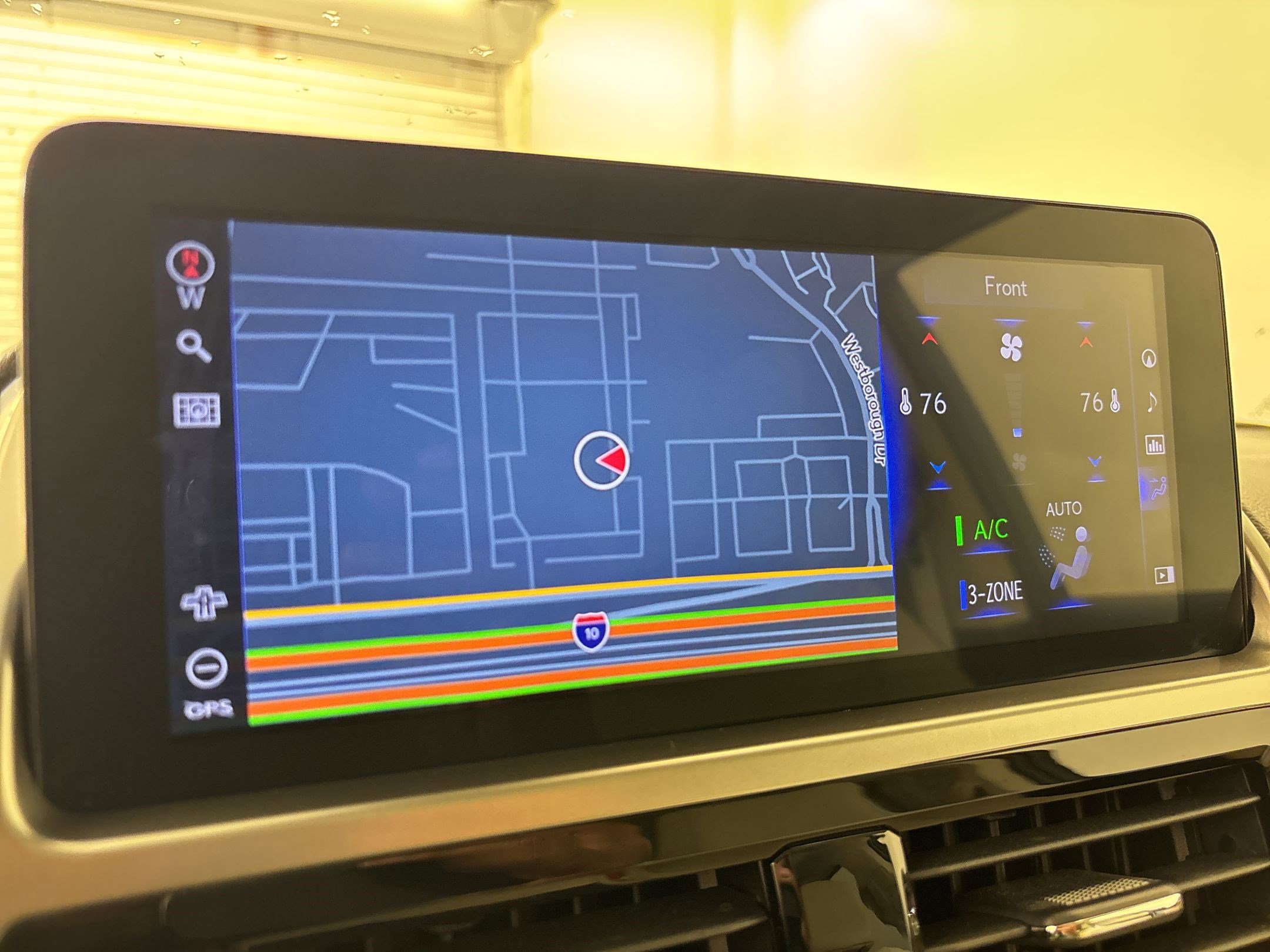 Used 2023 Lexus GX 460 Premium w/ Premium Plus Package AWD/4WD image 25