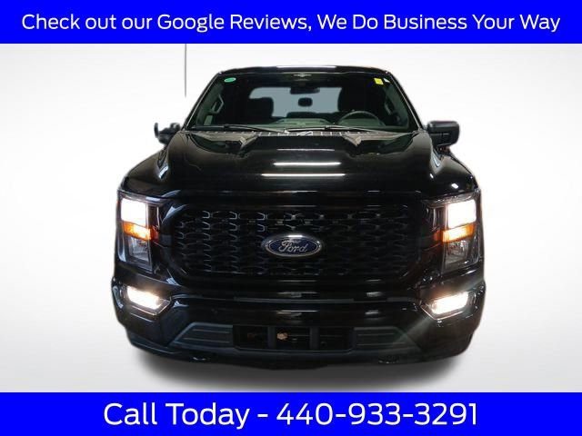 Certified 2023 Ford F150 XL w/ STX Appearance Package image 20
