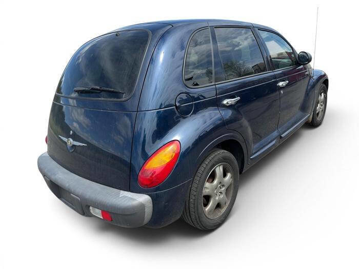 Used 2001 Chrysler PT Cruiser FWD image 5