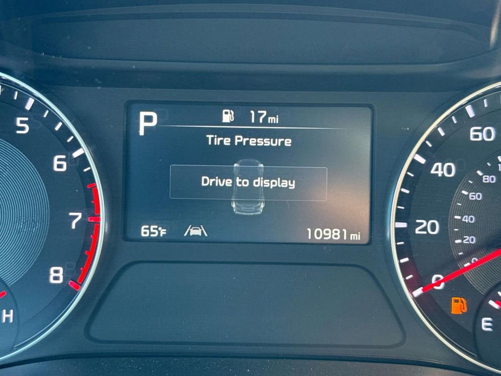 Certified 2024 Kia Forte GT image 41