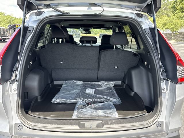 New 2025 Honda CR-V Sport image 13