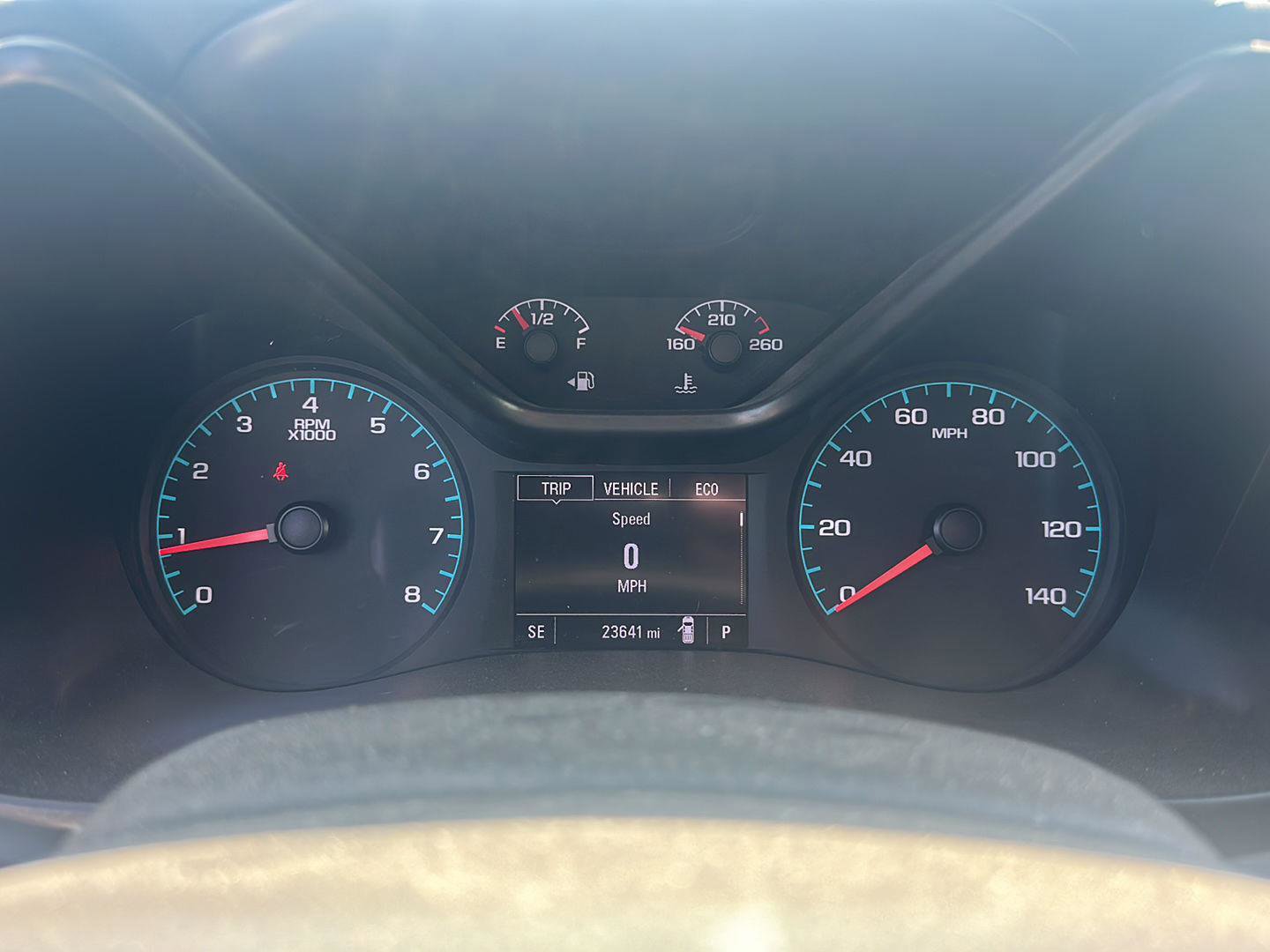 Used 2022 Chevrolet Colorado LT w/ LT Convenience Package image 14