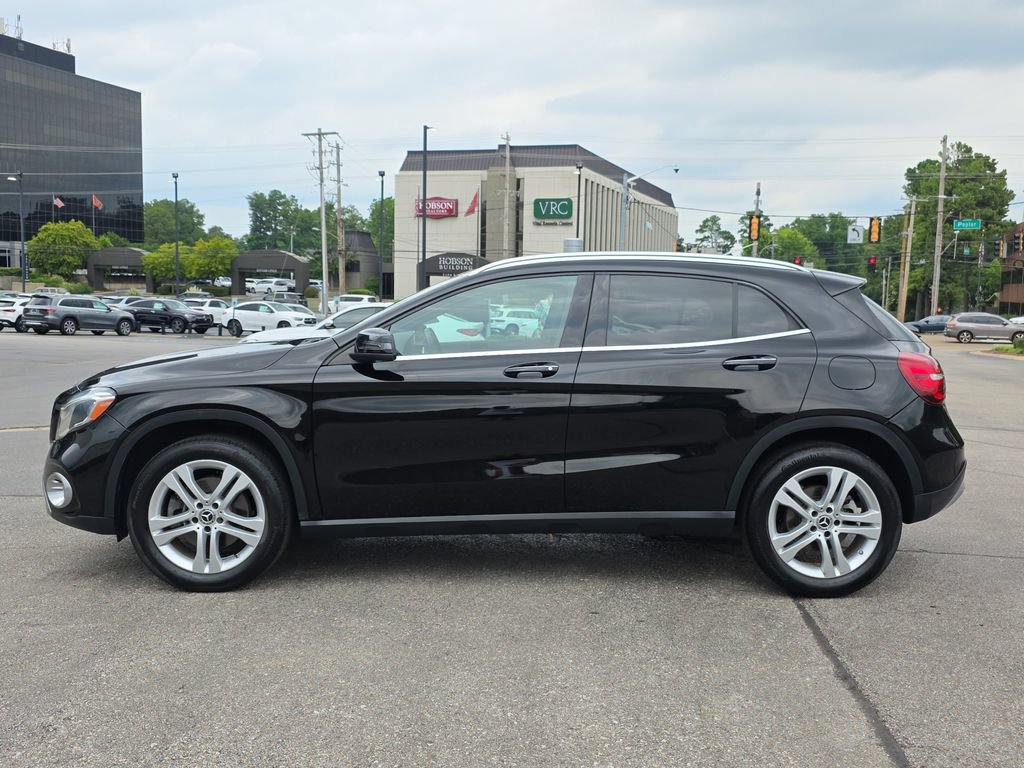 Used 2020 Mercedes-Benz GLA 250 image 2