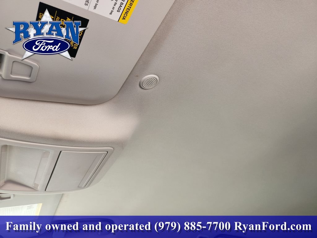 Certified 2025 Ford Escape Active FWD image 18