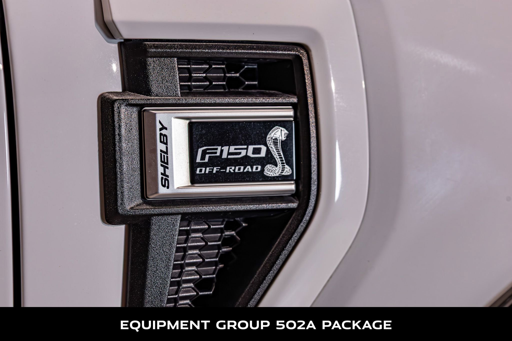 Used 2022 Ford F150 Lariat w/ Equipment Group 502A High image 10