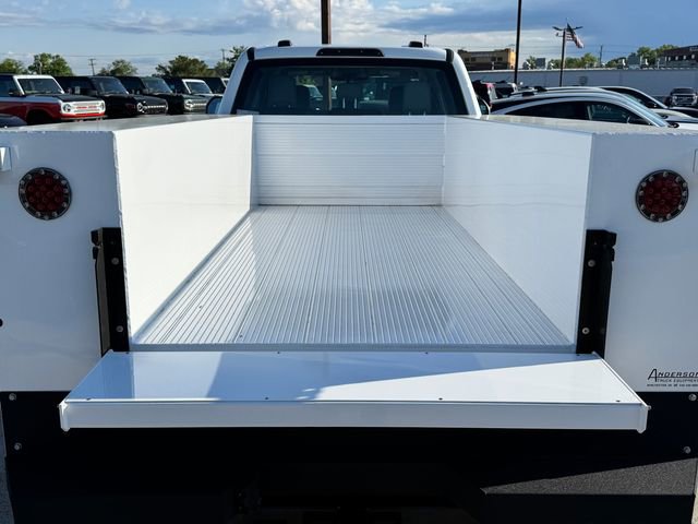 Used 2024 Ford F350 XL RWD image 8