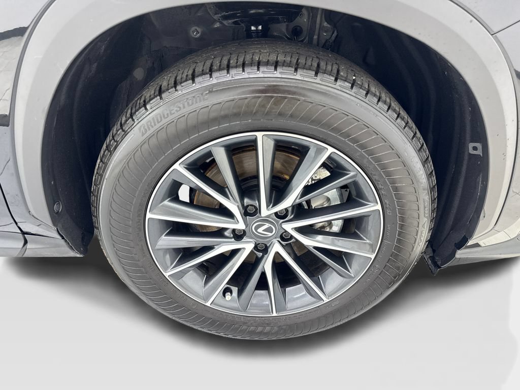 Used 2025 Lexus NX 250 FWD w/ Accessory Package (K3) image 82