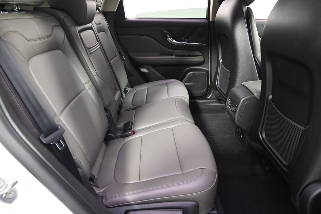 New 2025 Lincoln Corsair Reserve w/ Jet Appearance Package image 18