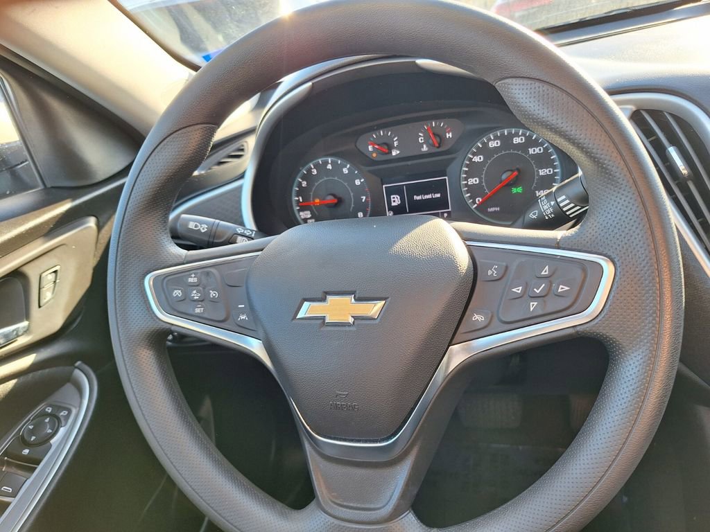 Used 2024 Chevrolet Malibu LT image 14