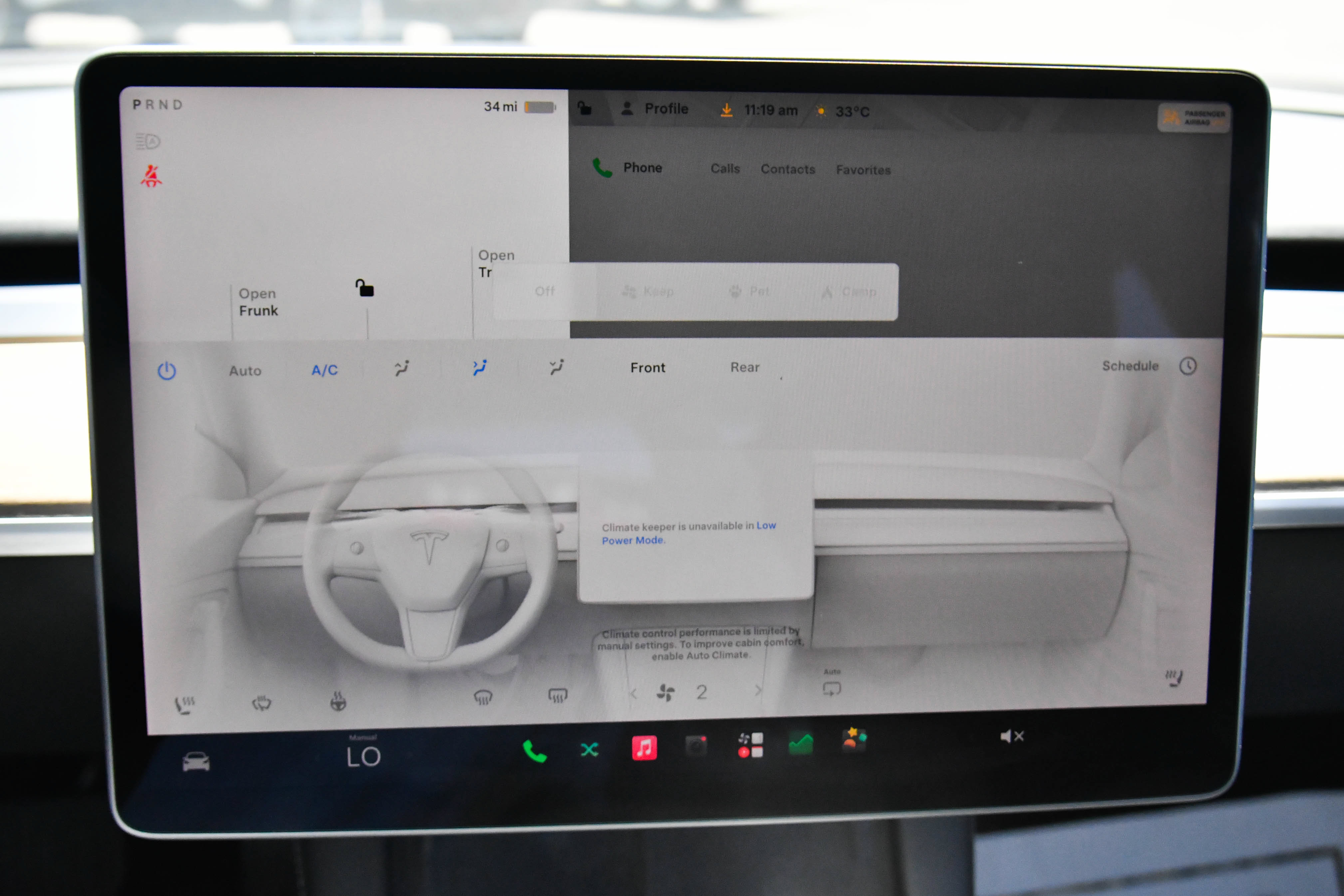 Used 2023 Tesla Model 3 Standard Range RWD image 24