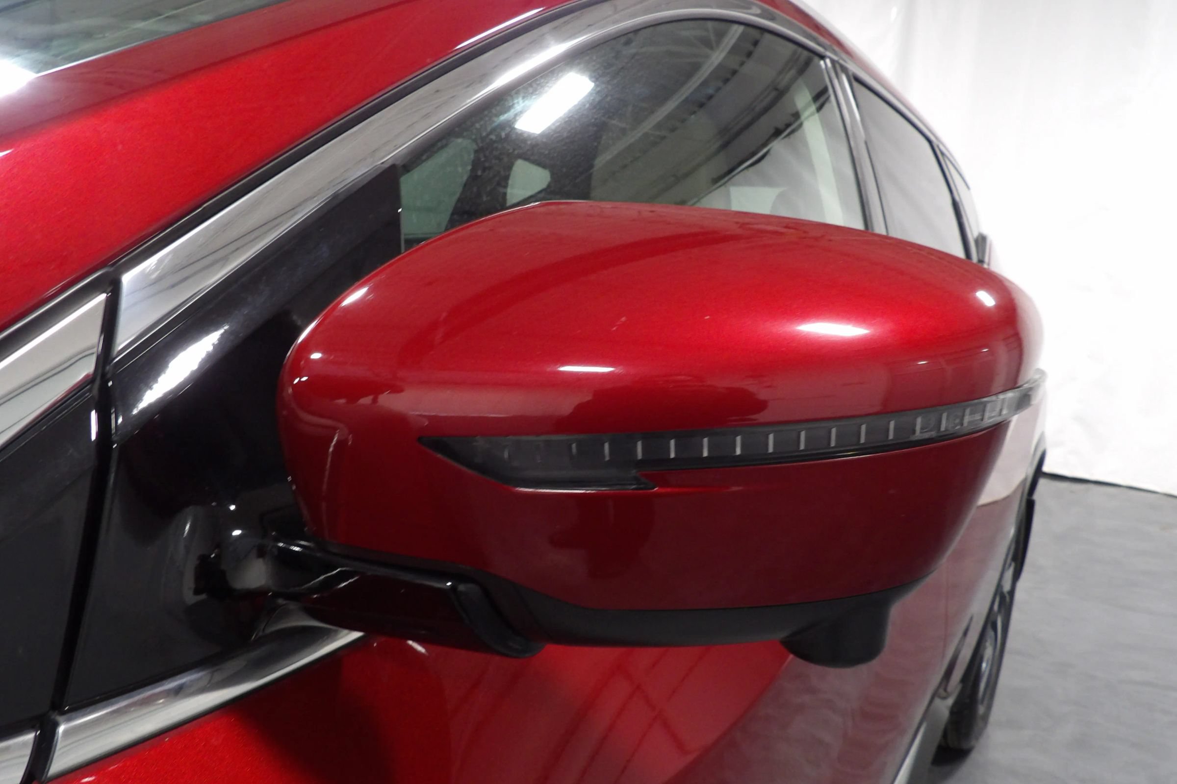 Used 2023 Nissan Murano SL w/ Cargo Package AWD/4WD image 9