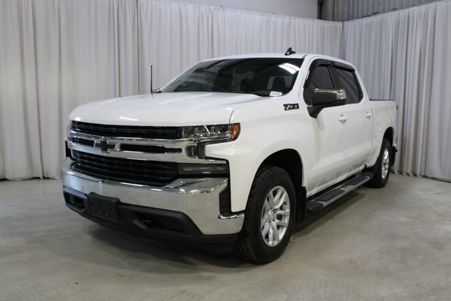 Used 2019 Chevrolet Silverado 1500 LT w/ All-Star Edition image 32