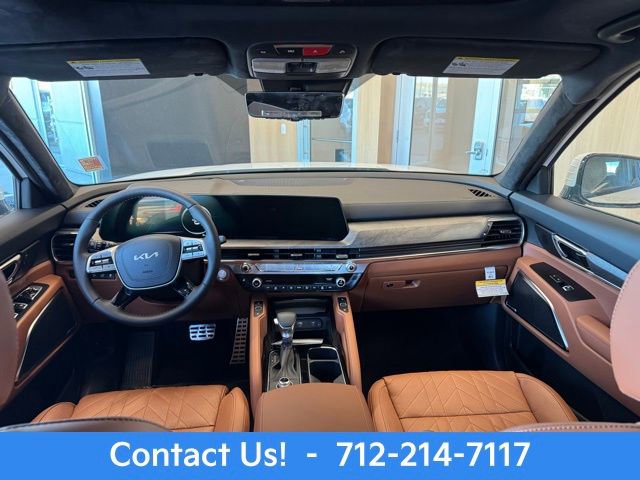 New 2025 Kia Telluride SX Prestige X-Line image 18