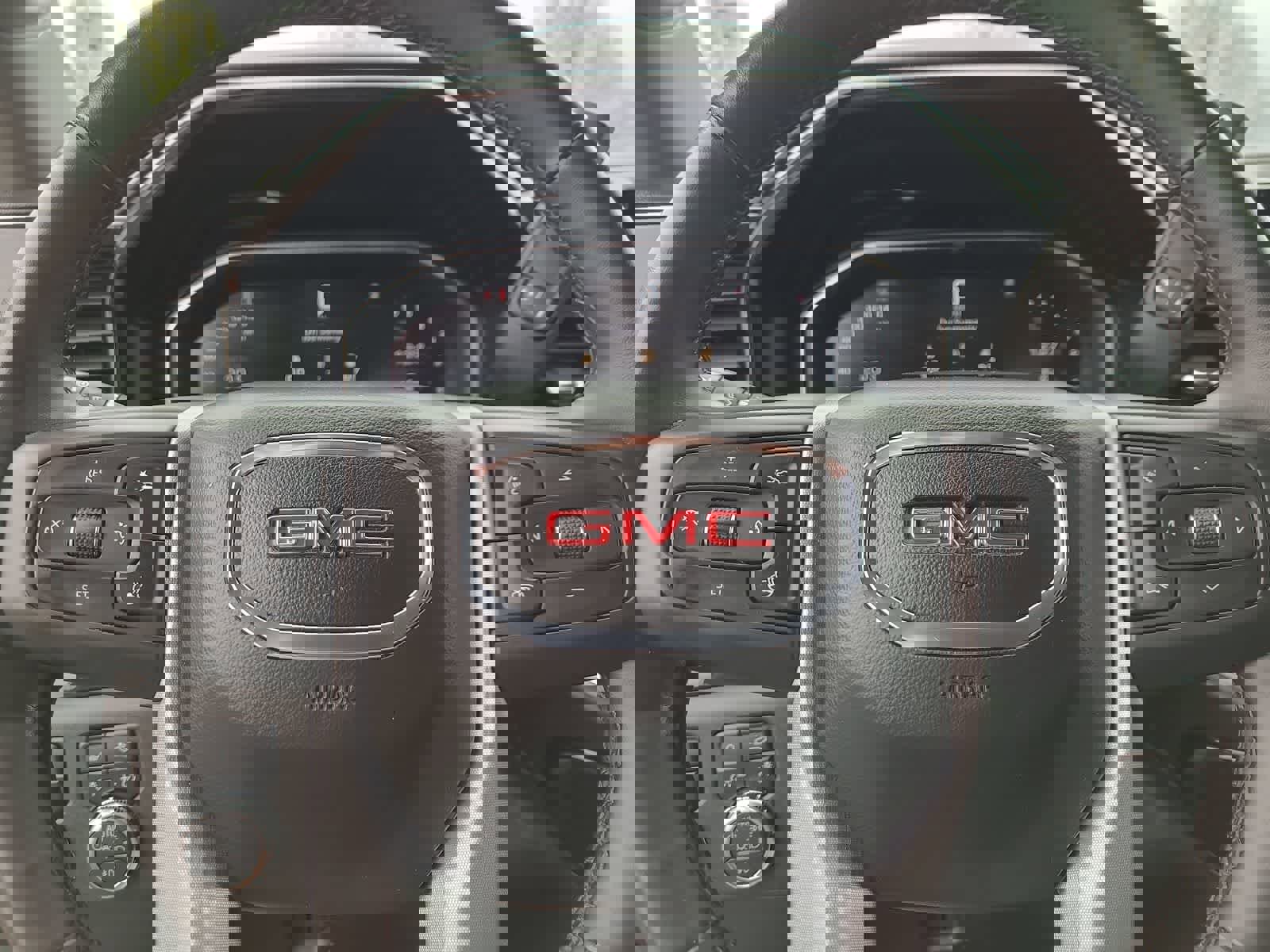 Used 2024 GMC Sierra 1500 SLT image 23