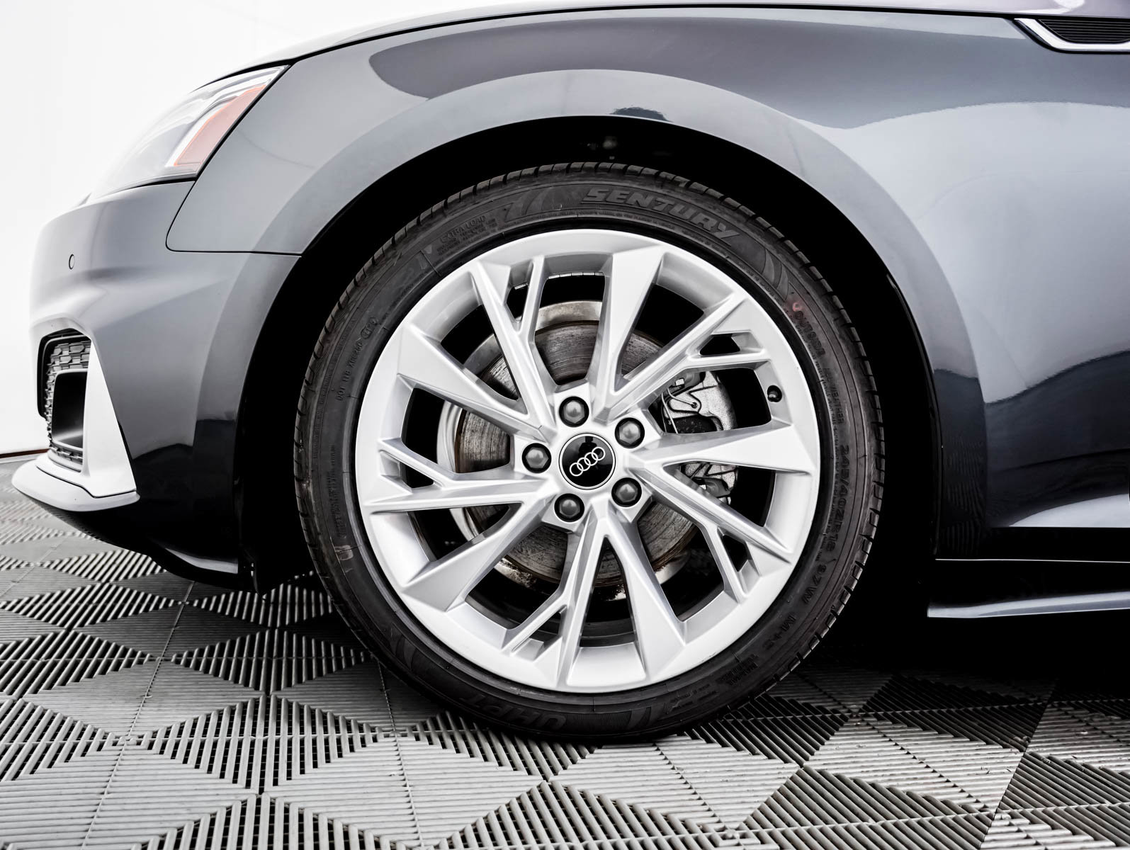 Used 2023 Audi A5 2.0T Premium w/ Convenience Package AWD/4WD image 6