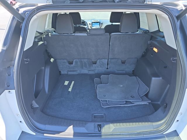 Used 2016 Ford Escape SE w/ Equipment Group 201A AWD/4WD image 25