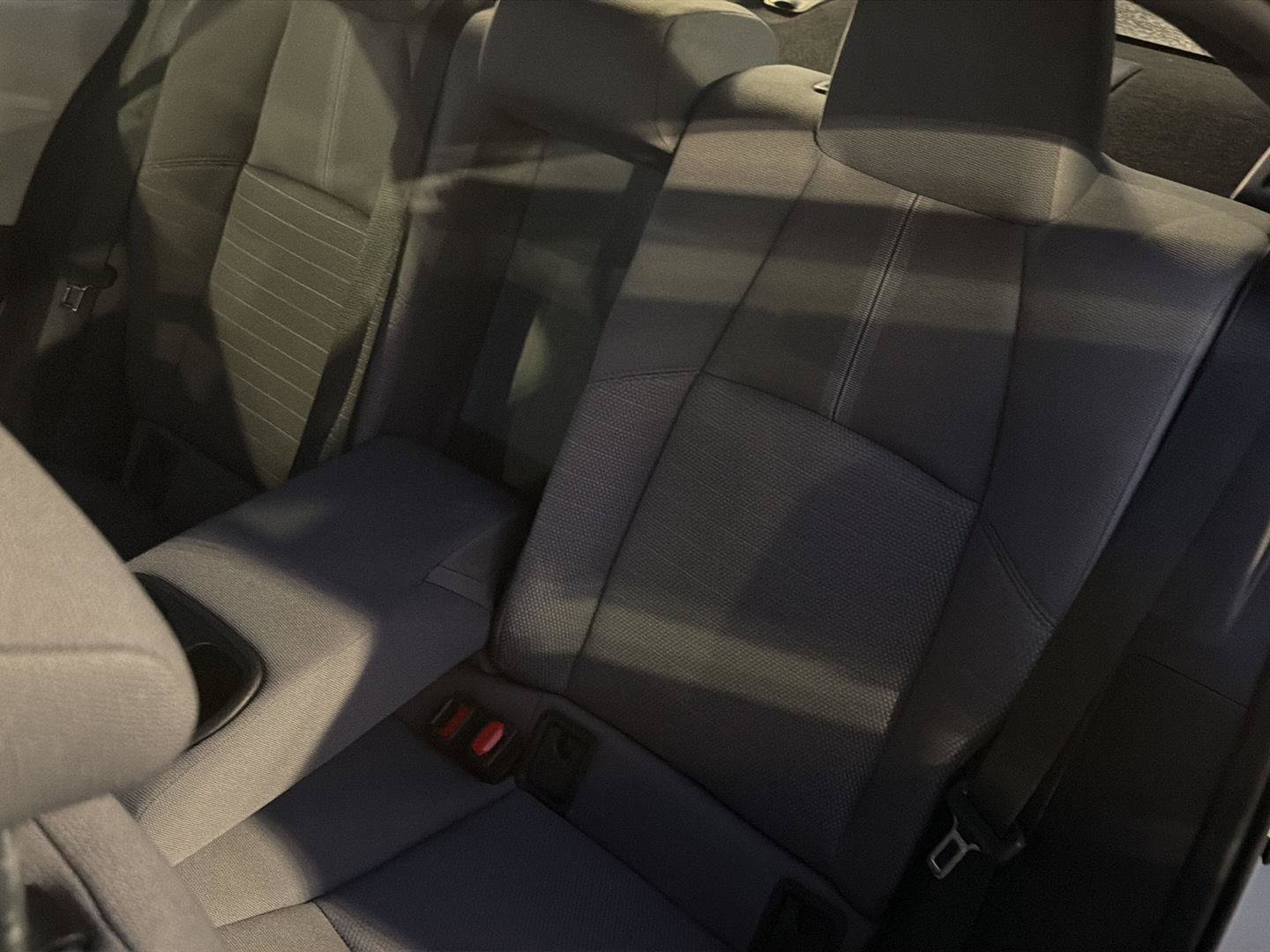 Certified 2025 Toyota Corolla SE FWD image 29