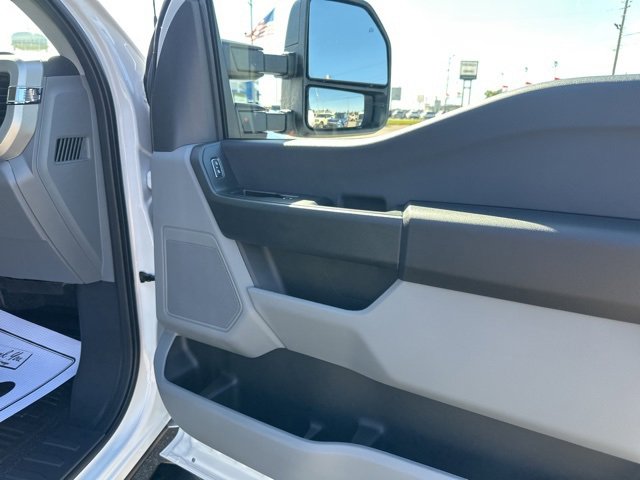 New 2026 Ford F350 XL w/ XL Chrome Package image 13