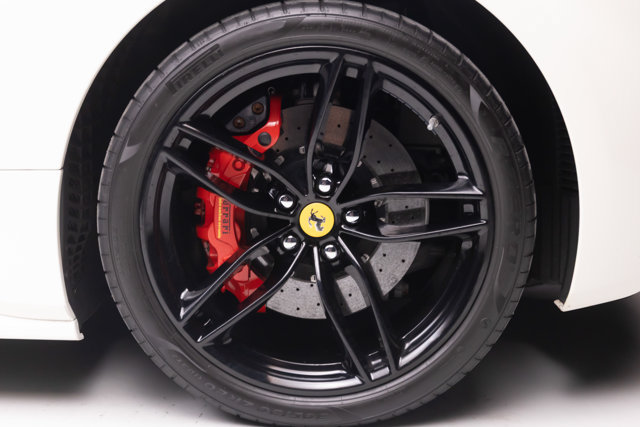Used 2017 Ferrari 488 Spider RWD image 50
