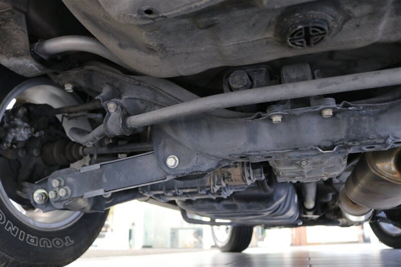 Used 2005 Honda Element EX image 29