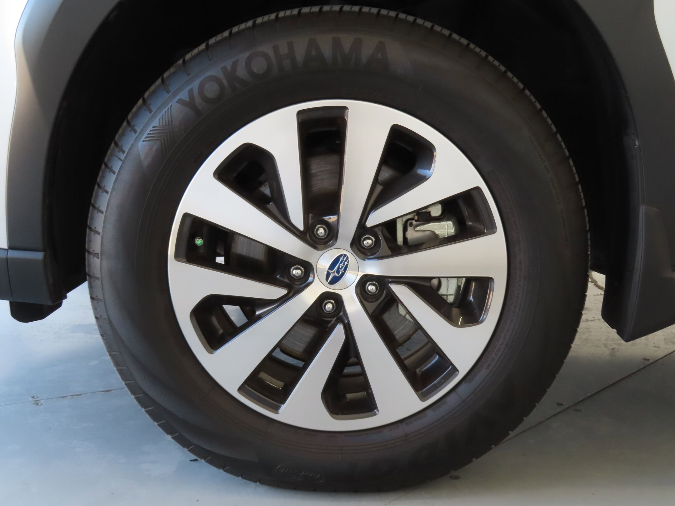 Certified 2025 Subaru Outback Premium w/ Popular Package #1 image 28