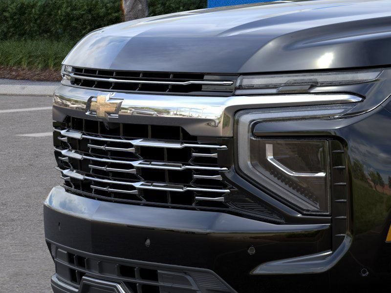New 2026 Chevrolet Tahoe Premier RWD image 23