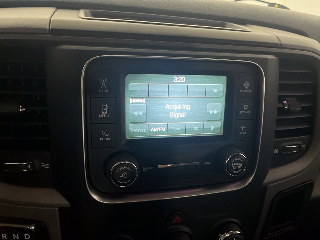 Used 2019 RAM 1500 ST w/ SXT Plus Group AWD/4WD image 64