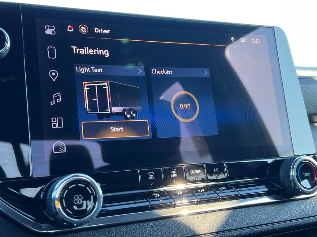 Certified 2026 Chevrolet Colorado W/T image 20