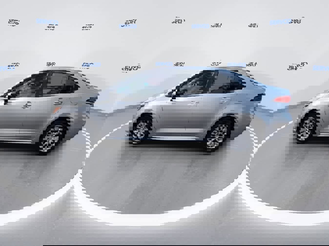 Used 2020 Toyota Corolla LE image 5