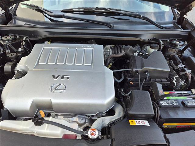 Used 2017 Lexus ES 350 w/ Luxury Package FWD image 22
