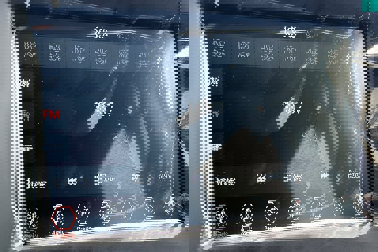 Used 2018 Jeep Compass Latitude w/ Popular Equipment Group image 20