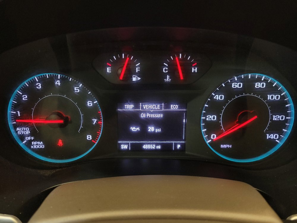 Used 2023 Chevrolet Malibu LT image 23