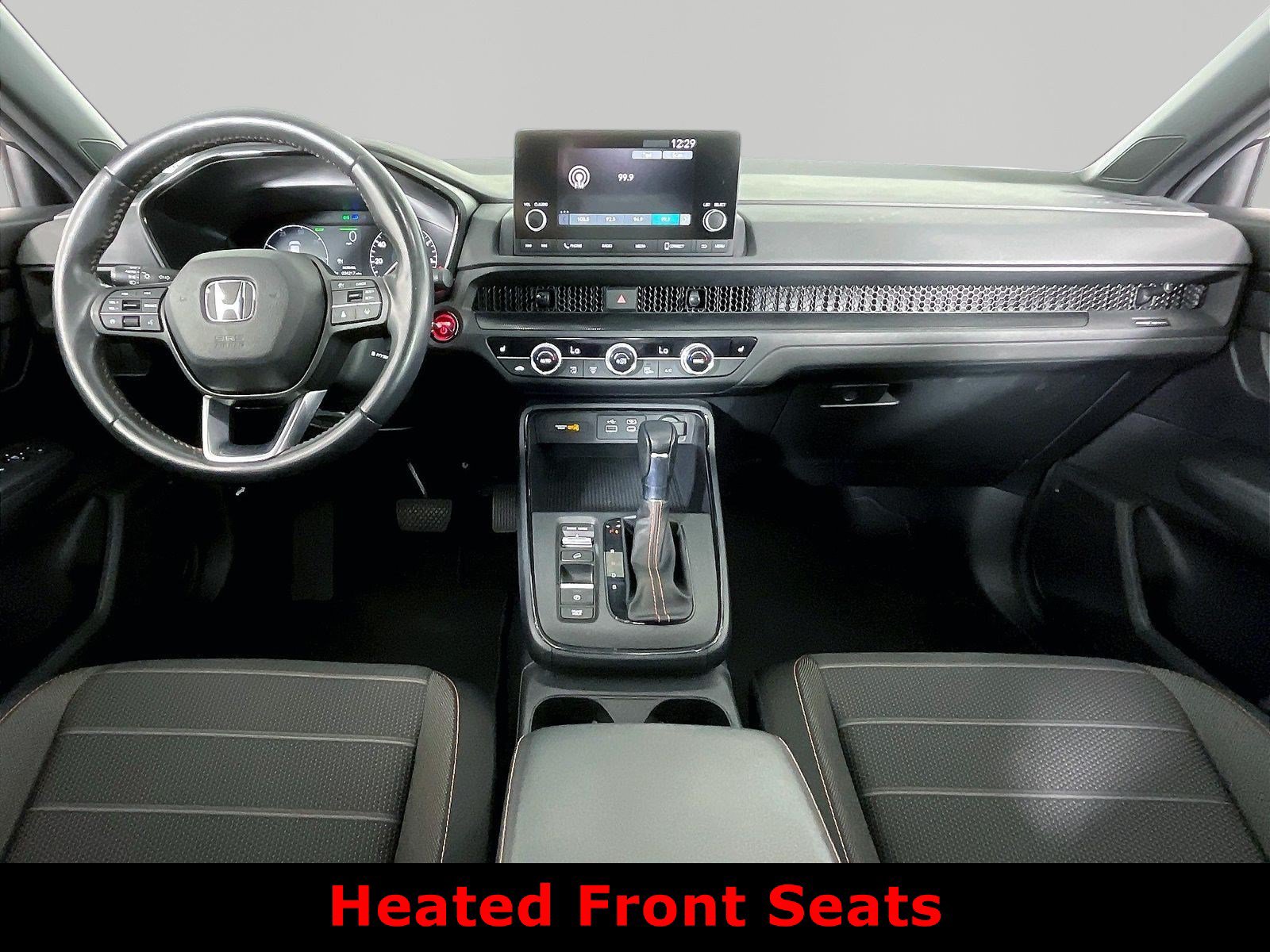 Used 2024 Honda CR-V Sport image 7