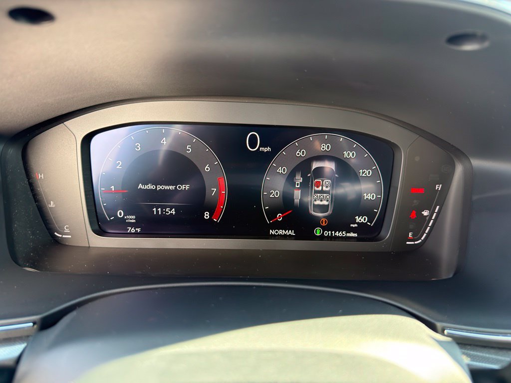 Certified 2023 Acura Integra A-Spec w/ Technology Package FWD image 25