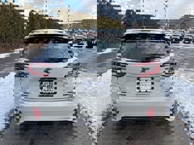 New 2026 Subaru Impreza 2.0i Sport image 5