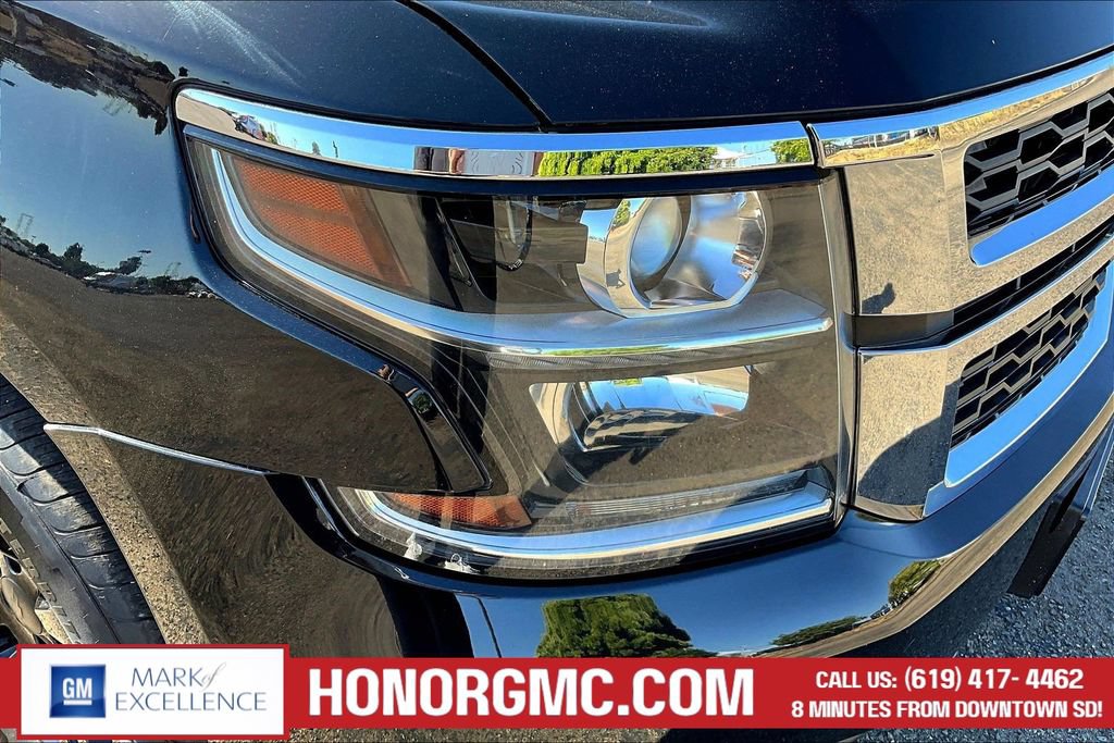 Used 2020 Chevrolet Tahoe LT AWD/4WD image 33