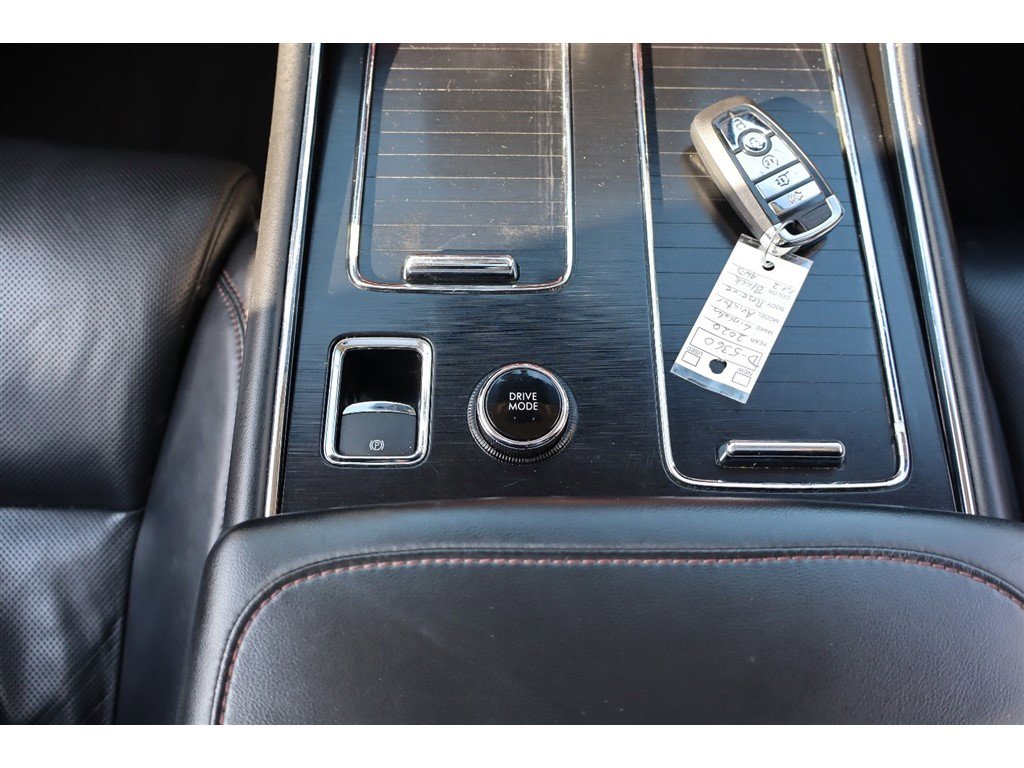 Used 2020 Lincoln Aviator Reserve w/ Equipment Group 202A AWD/4WD image 26