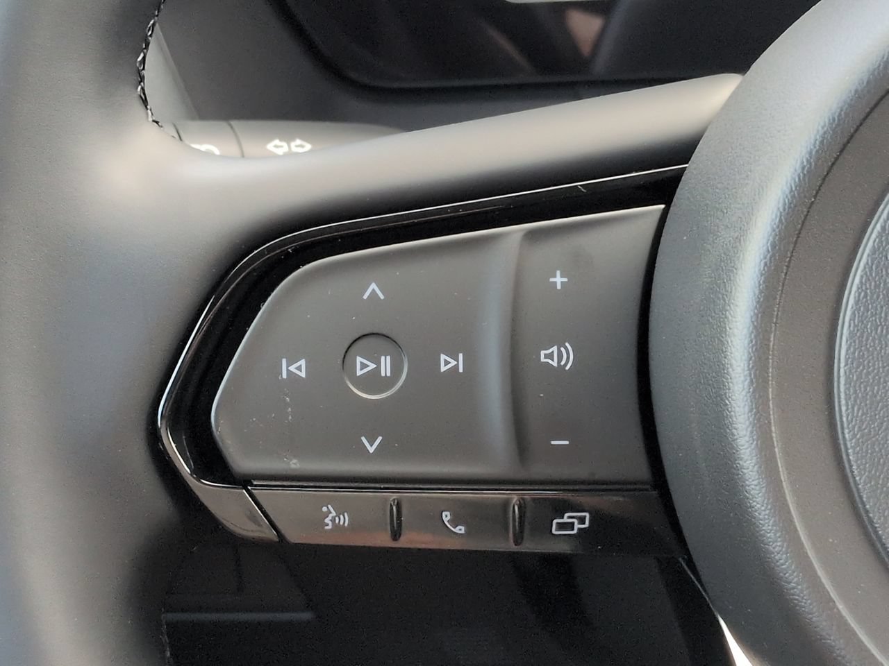 New 2026 MAZDA CX-5 Select AWD/4WD image 22