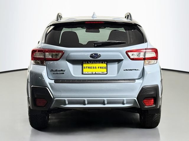 Used 2018 Subaru Crosstrek 2.0i Premium w/ Popular Package #2 AWD/4WD image 6