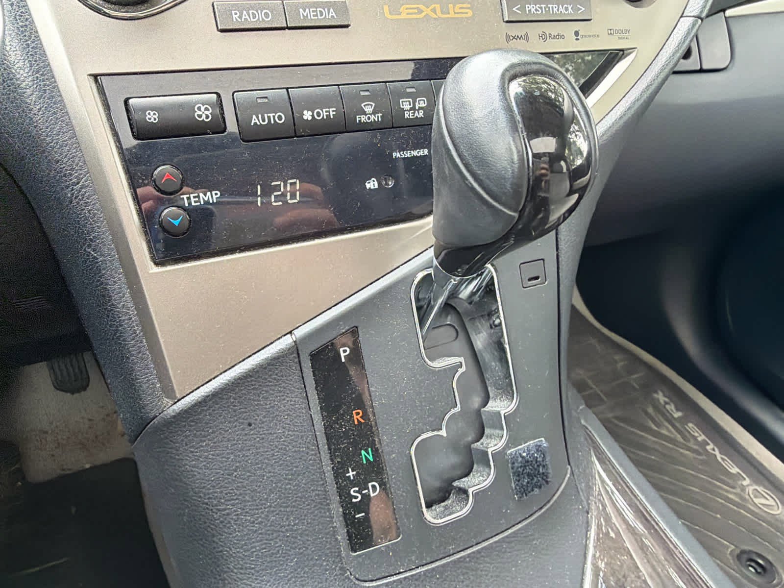 Used 2014 Lexus RX 350 AWD w/ Navigation Package image 61