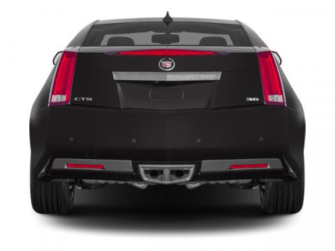Used 2014 Cadillac CTS Premium image 8