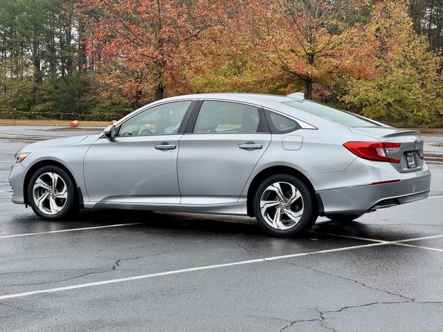 Used 2019 Honda Accord EX image 4