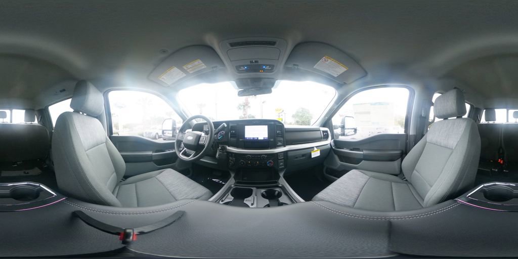 New 2026 Ford F250 XLT w/ 360-Degree Camera Package image 8