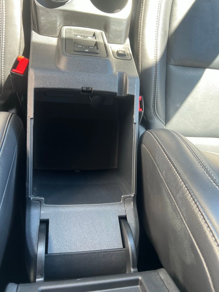 Used 2025 Ford Bronco Outer Banks AWD/4WD image 19