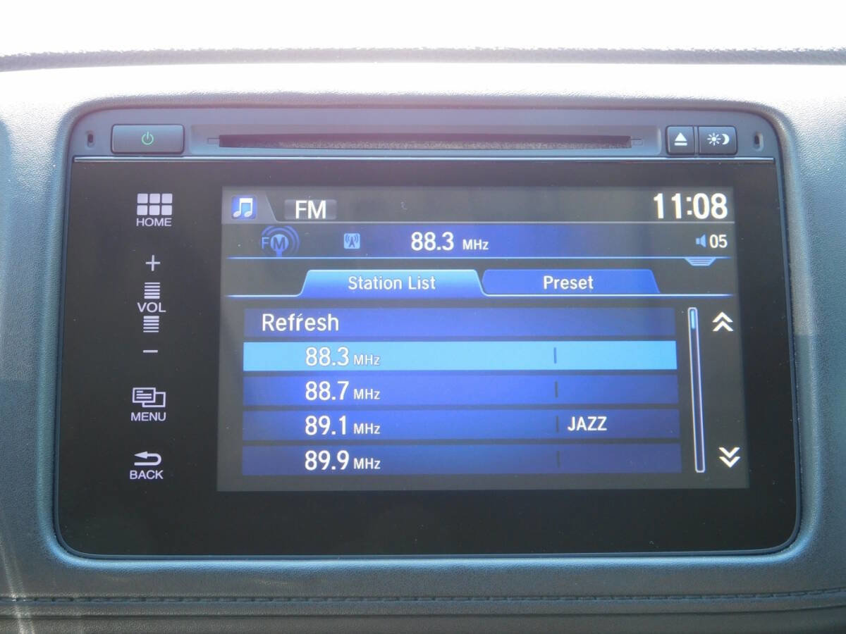 Used 2016 Honda HR-V EX image 12