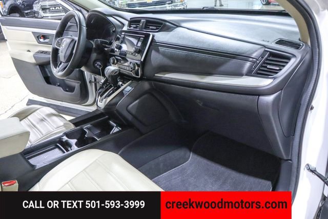 Used 2019 Honda CR-V LX image 44
