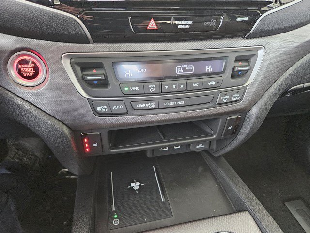 New 2026 Honda Ridgeline RTL image 27