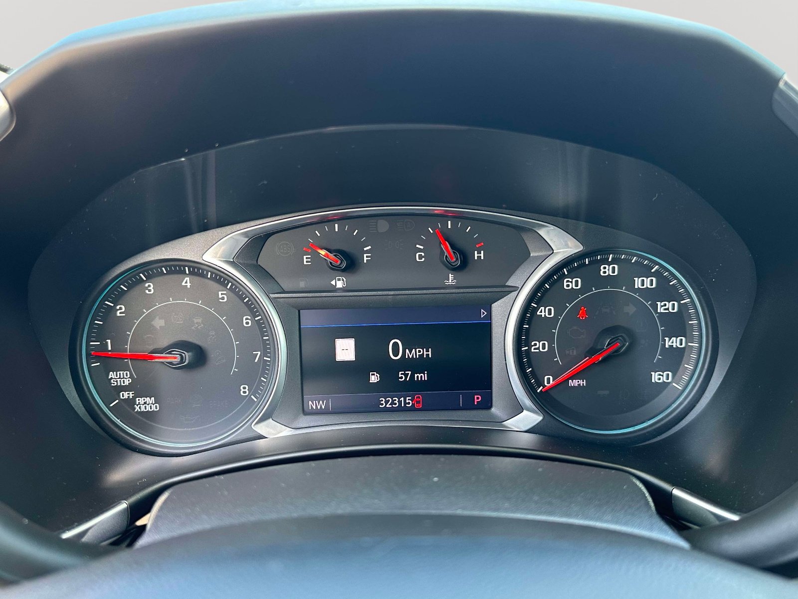 Used 2021 Chevrolet Equinox Premier image 36