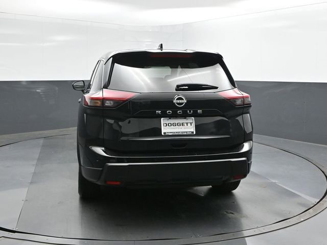 Used 2025 Nissan Rogue SV FWD image 5